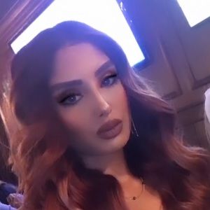 Meet your Posher, Ivana